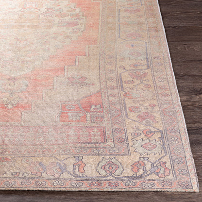 Unique UNQ-2301 2' x 3' Handmade Accent Rug
