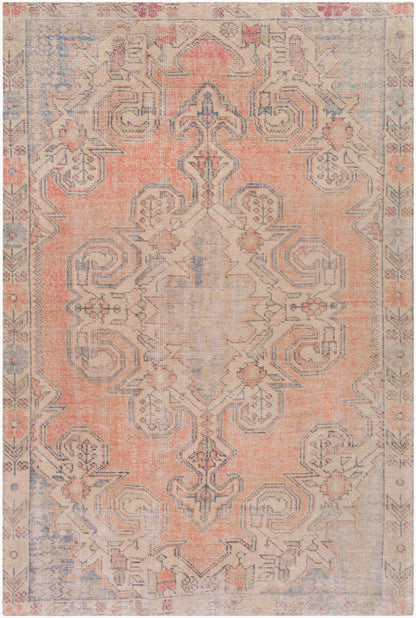 Unique UNQ-2307 9' x 12' Handmade Area Rug