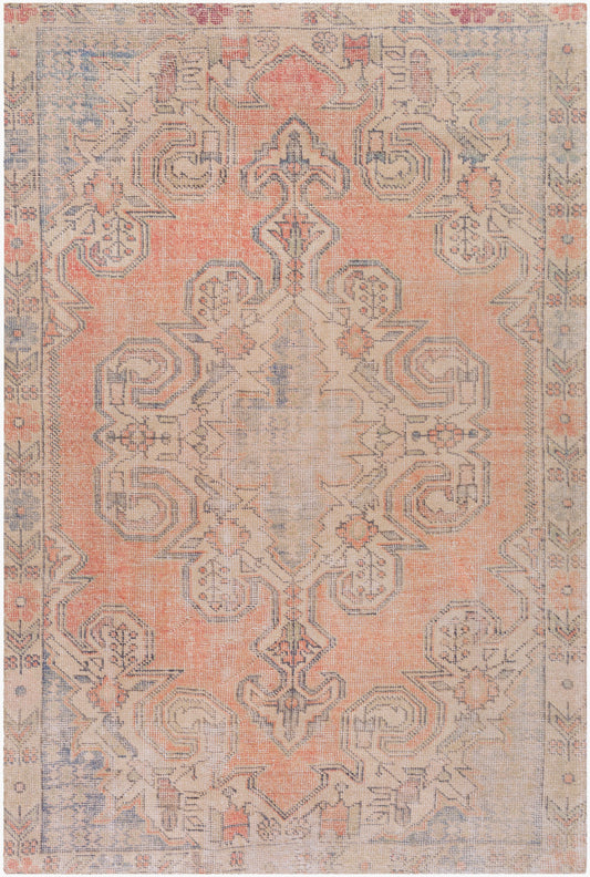 Unique UNQ-2307 9' x 12' Handmade Area Rug
