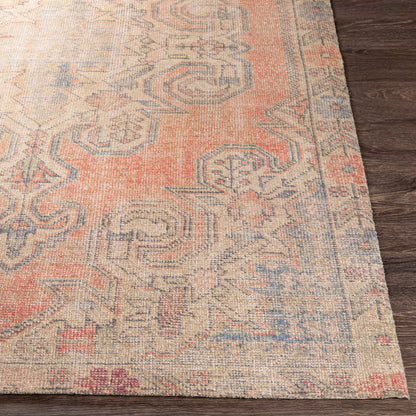 Unique UNQ-2307 9' x 12' Handmade Area Rug