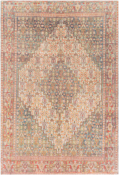 Unique UNQ-2310 2' x 4' Handmade Accent Rug