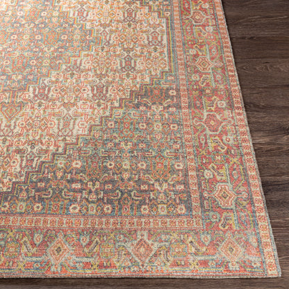 Unique UNQ-2310 2' x 4' Handmade Accent Rug