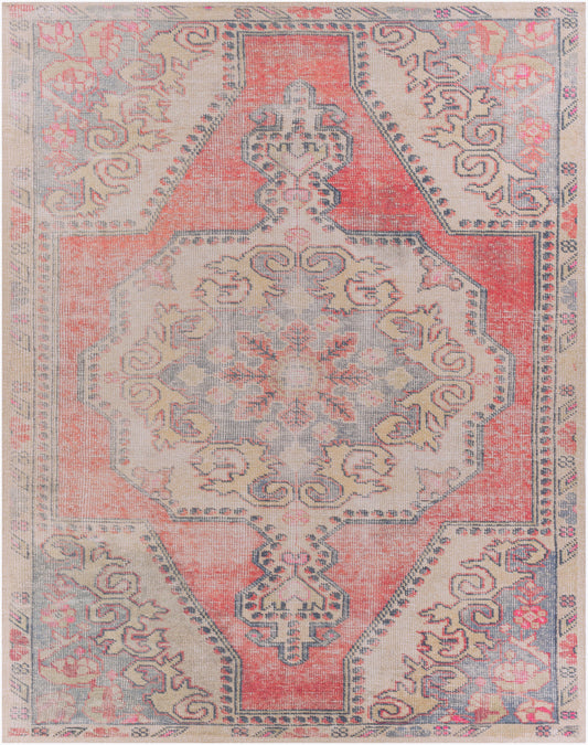 Unique UNQ-2315 2' x 4' Handmade Accent Rug