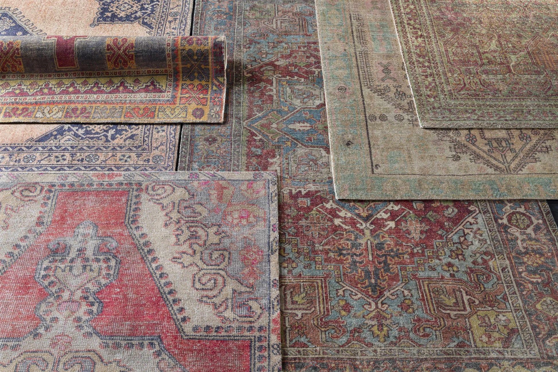 Unique UNQ-2308 Hand Tufted Rug