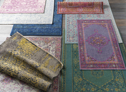 Mykonos MYK-5004 Hand Tufted Rug