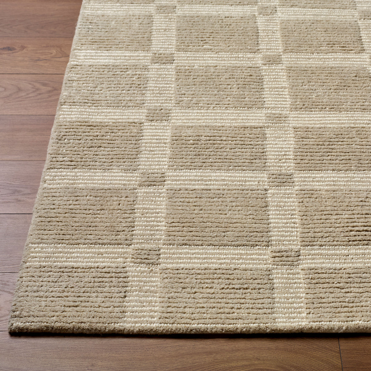 Urgup Hand Tufted Rug