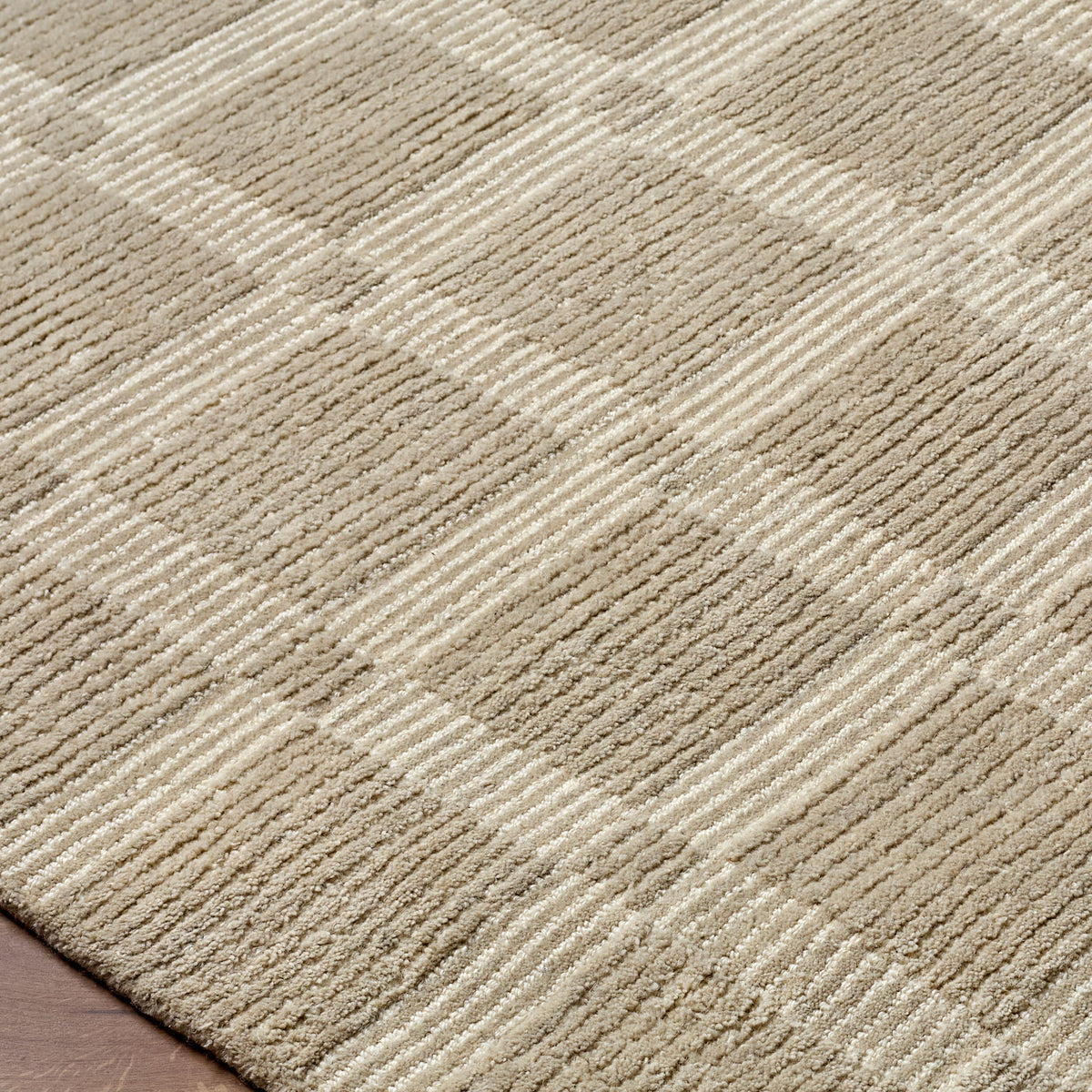 Urgup Hand Tufted Rug