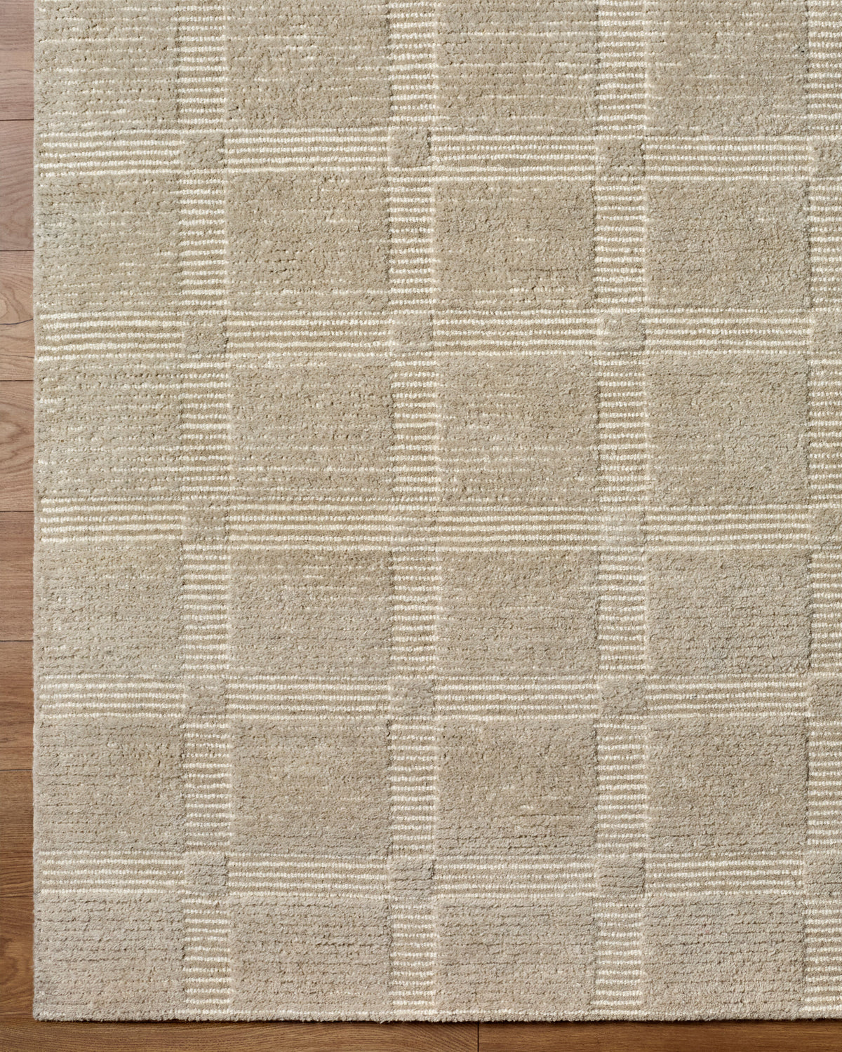 Urgup Hand Tufted Rug