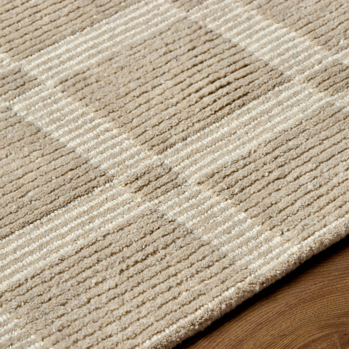 Urgup Hand Tufted Rug