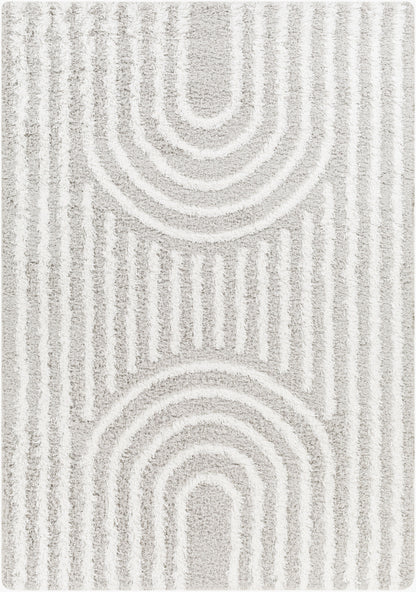 Urban Shag USG-2314 5' x 7' Machine Woven Area Rug
