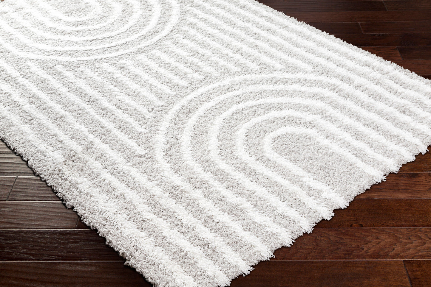 Urban Shag USG-2314 5' x 7' Machine Woven Area Rug