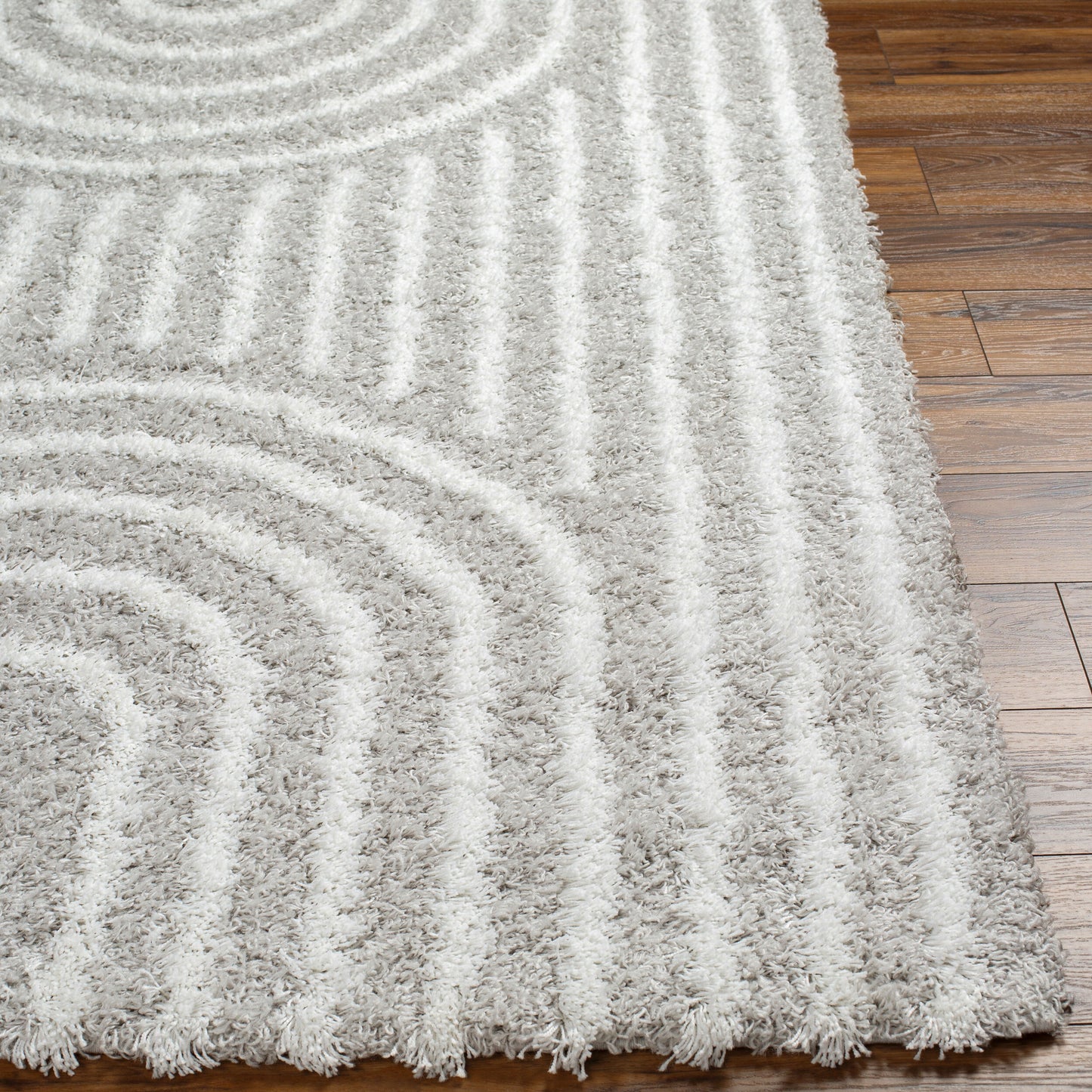 Urban Shag USG-2314 5' x 7' Machine Woven Area Rug