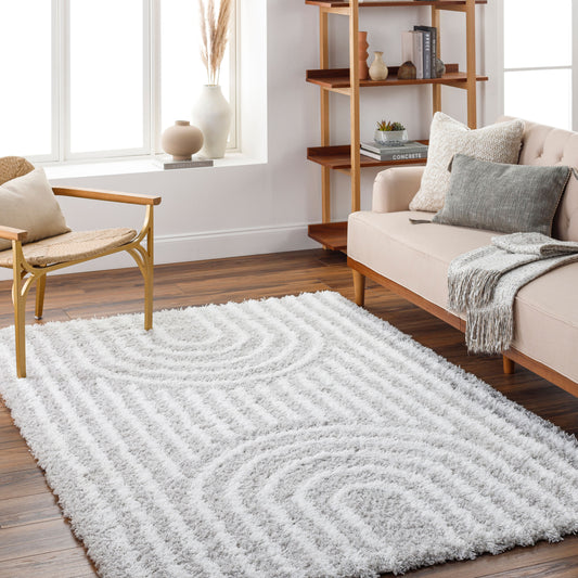 Urban Shag USG-2314 5' x 7' Machine Woven Area Rug