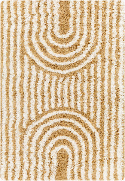 Urban Shag USG-2316 6' x 9' Machine Woven Area Rug