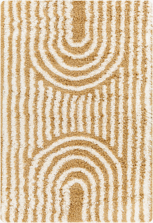 Urban Shag USG-2316 6' x 9' Machine Woven Area Rug