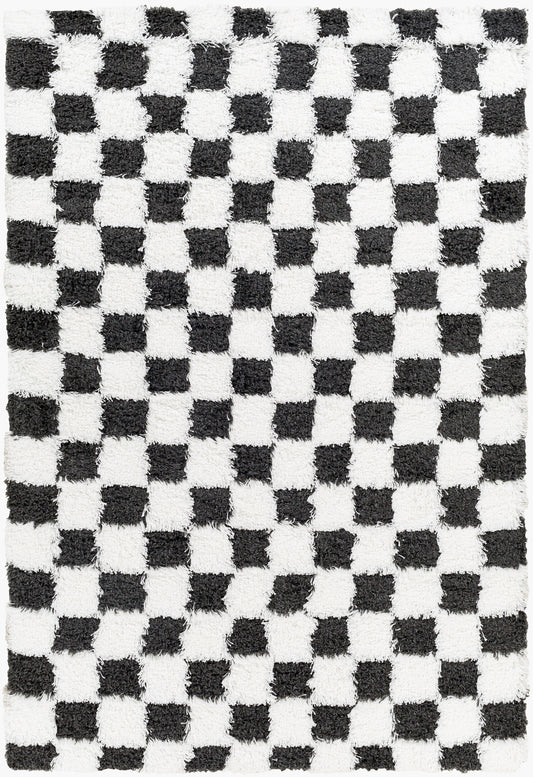Urban Shag USG-2330 6' x 9' Machine Woven Area Rug