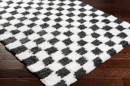 Urban Shag USG-2330 6' x 9' Machine Woven Area Rug