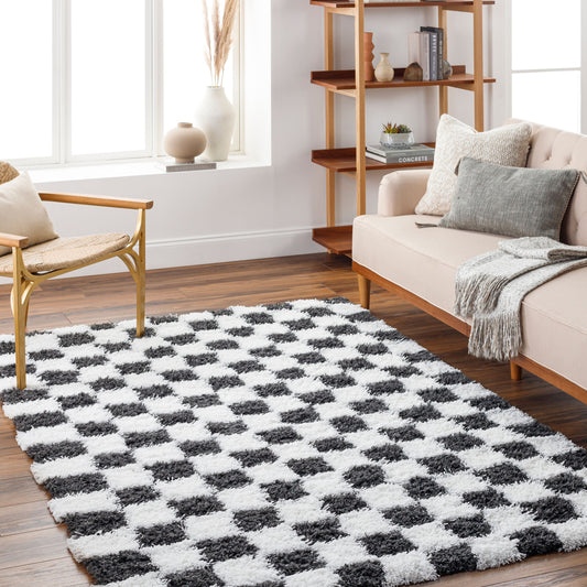Urban Shag USG-2330 6' x 9' Machine Woven Area Rug