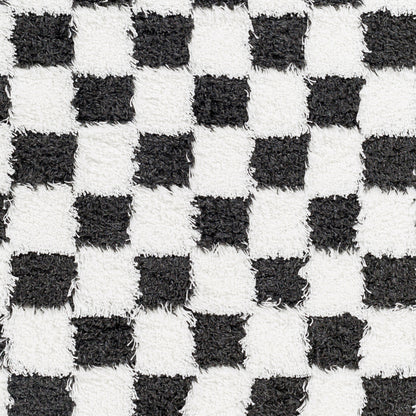 Urban Shag USG-2330 6' x 9' Machine Woven Area Rug