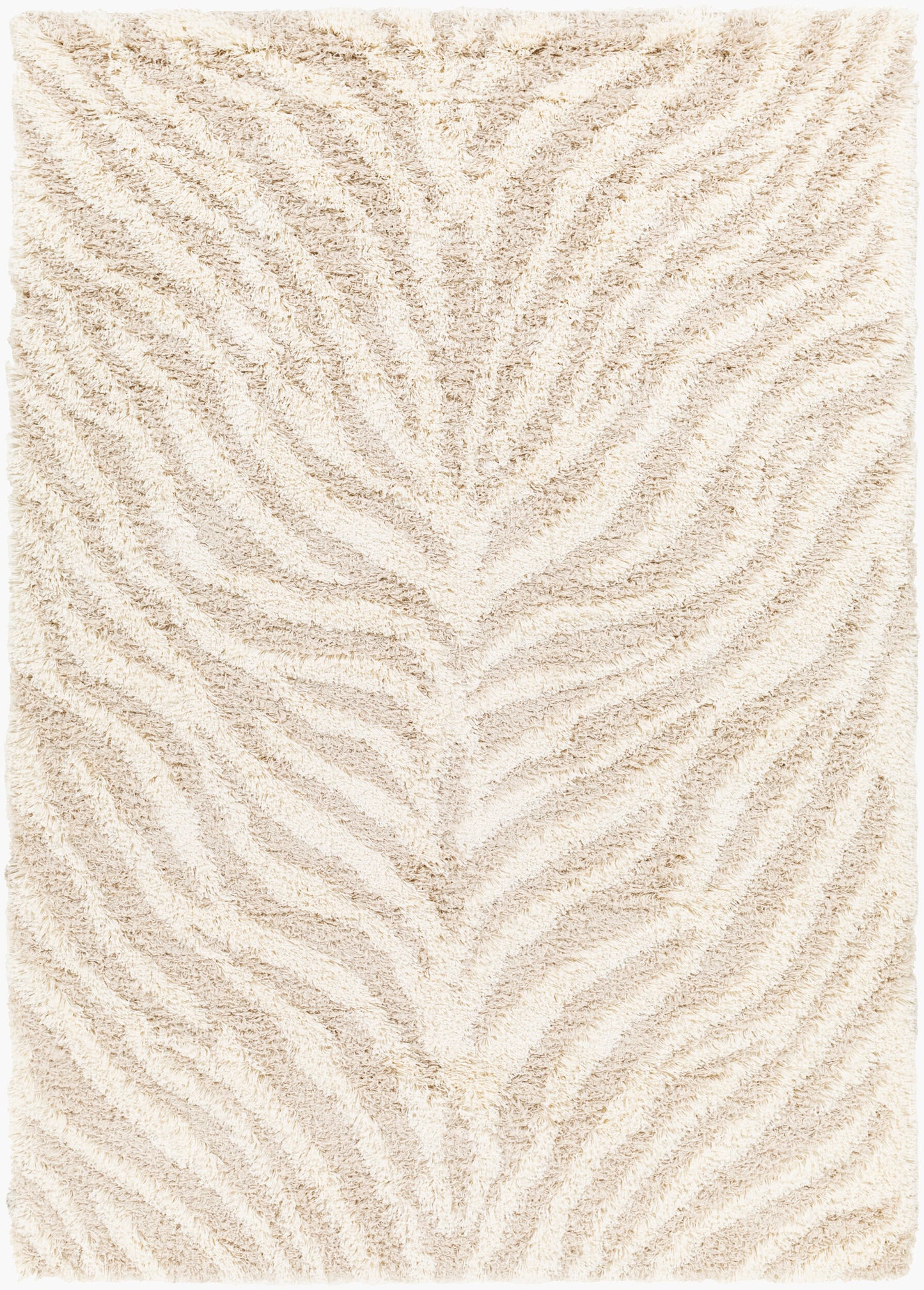 Urban Shag USG-2332 5' x 7' Machine Woven Area Rug