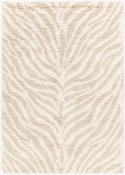Urban Shag USG-2332 5' x 7' Machine Woven Area Rug