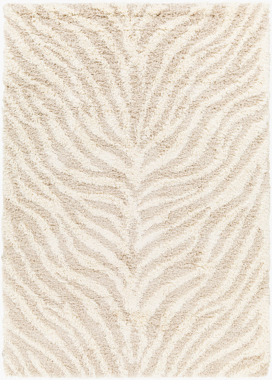 Urban Shag USG-2332 5' x 7' Machine Woven Area Rug