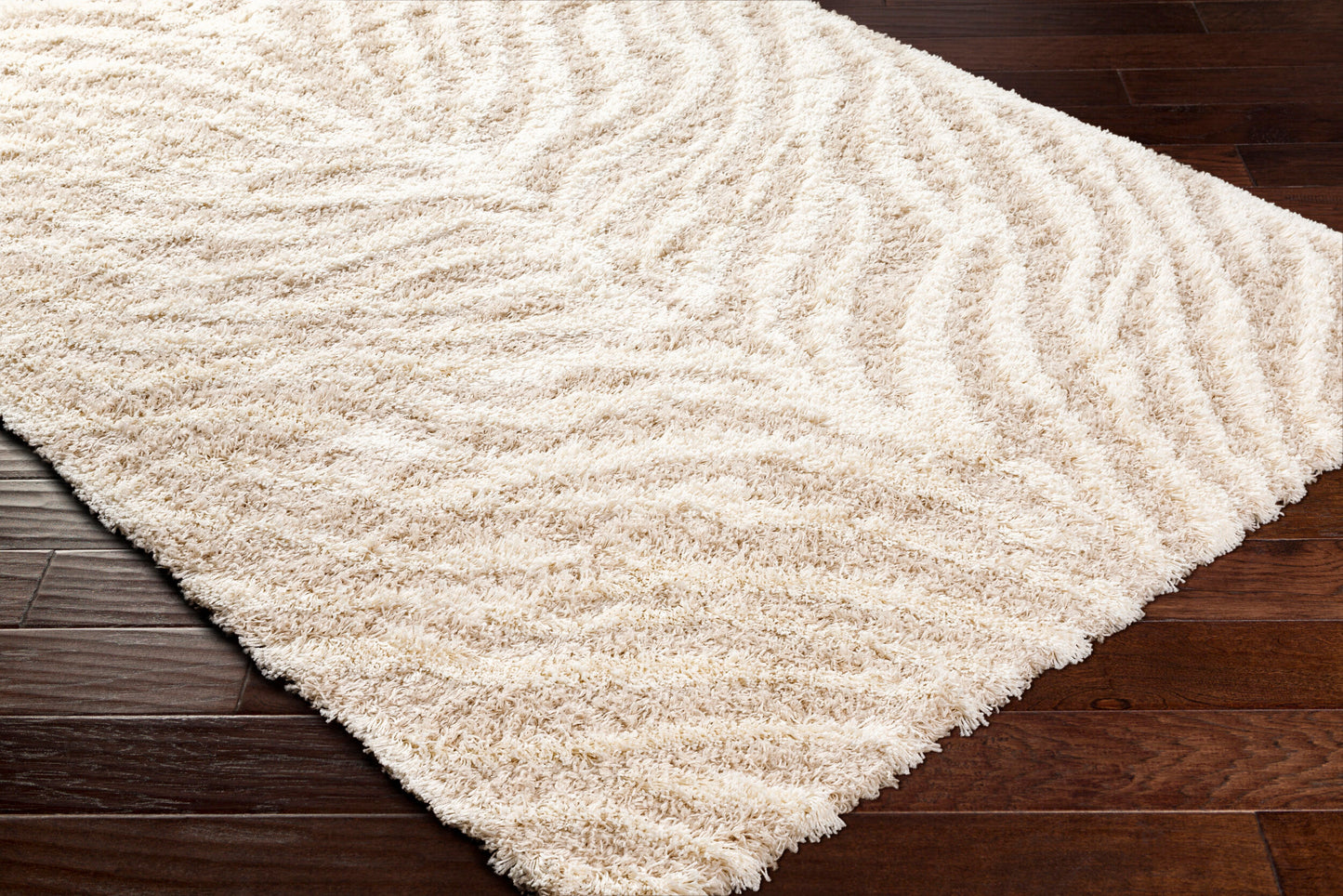 Urban Shag USG-2332 5' x 7' Machine Woven Area Rug