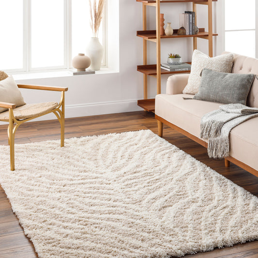 Urban Shag USG-2332 5' x 7' Machine Woven Area Rug