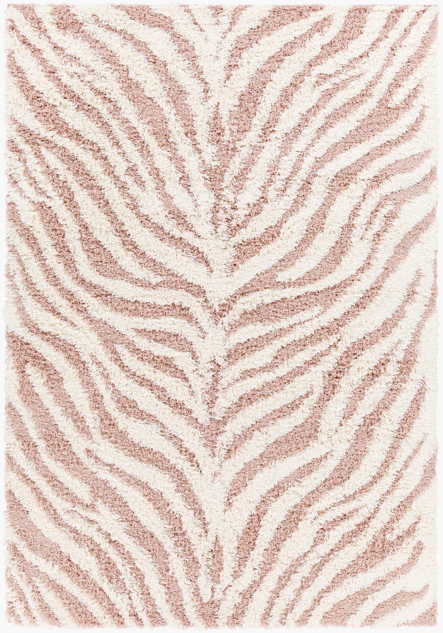 Urban Shag USG-2333 5' x 7' Machine Woven Area Rug