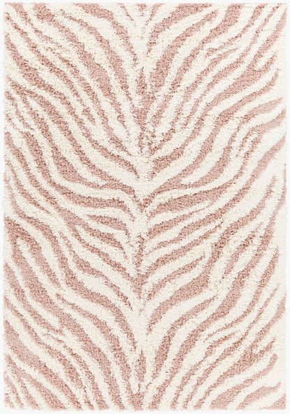 Urban Shag USG-2333 5' x 7' Machine Woven Area Rug