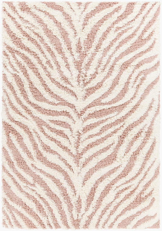 Urban Shag USG-2333 5' x 7' Machine Woven Area Rug