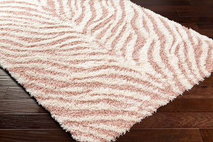 Urban Shag USG-2333 5' x 7' Machine Woven Area Rug