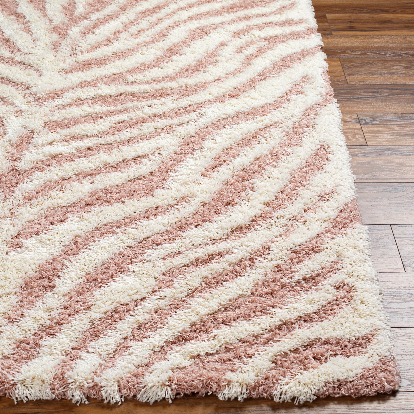 Urban Shag USG-2333 5' x 7' Machine Woven Area Rug