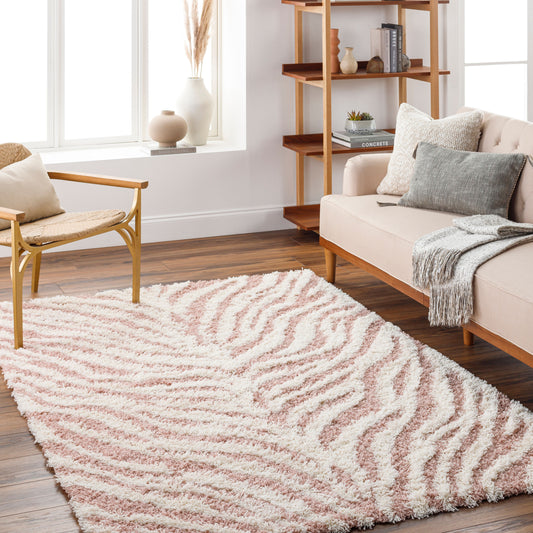Urban Shag USG-2333 5' x 7' Machine Woven Area Rug