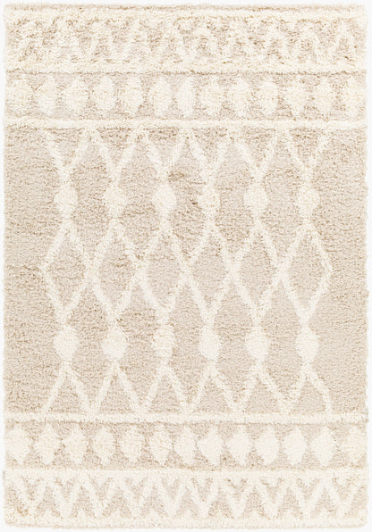 Urban Shag USG-2345 6' x 9' Machine Woven Area Rug