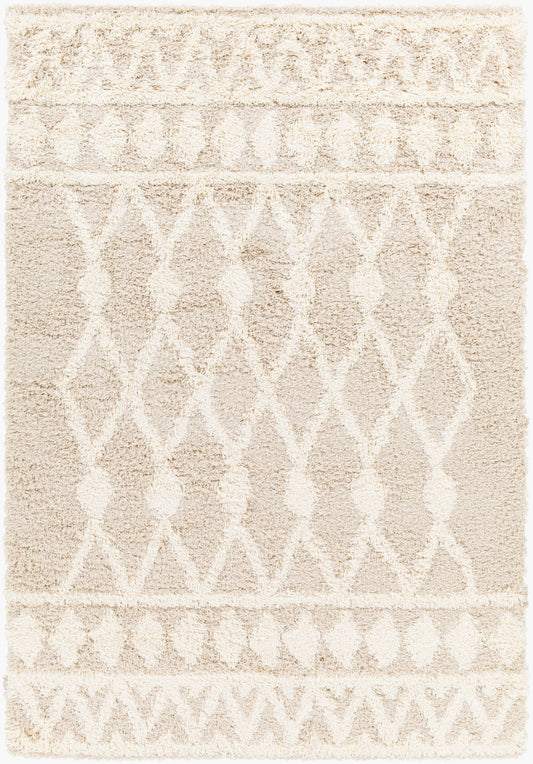 Urban Shag USG-2345 8' x 10' Machine Woven Area Rug
