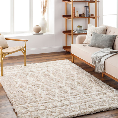 Urban Shag USG-2345 8' x 10' Machine Woven Area Rug