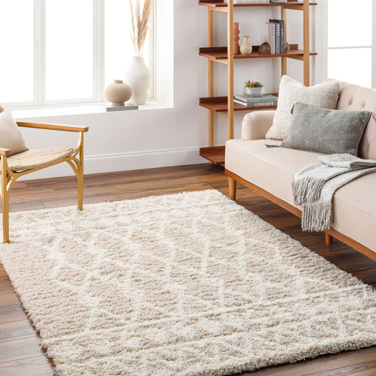 Urban Shag USG-2345 8' x 10' Machine Woven Area Rug