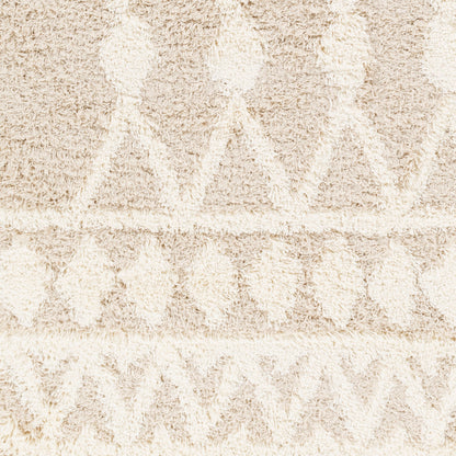 Urban Shag USG-2345 8' x 10' Machine Woven Area Rug