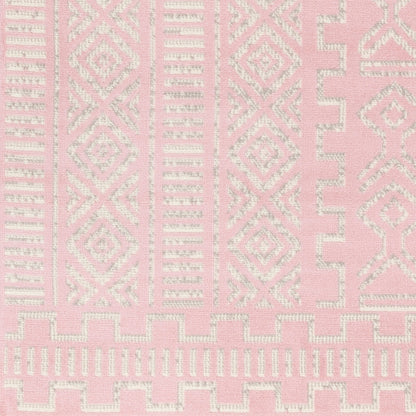 Ustad UST-2308 2' x 3' Machine Woven Accent Rug
