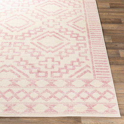 Ustad UST-2313 7ft Runner Machine Woven Runner Rug