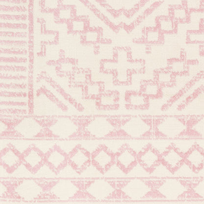 Ustad UST-2313 7ft Runner Machine Woven Runner Rug