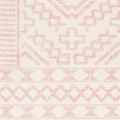 Ustad UST-2313 2' x 3' Machine Woven Accent Rug