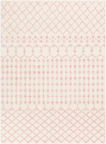 Ustad UST-2315 2' x 3' Machine Woven Accent Rug