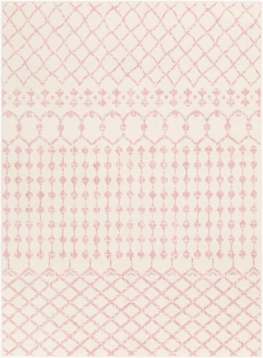 Ustad UST-2315 2' x 3' Machine Woven Accent Rug