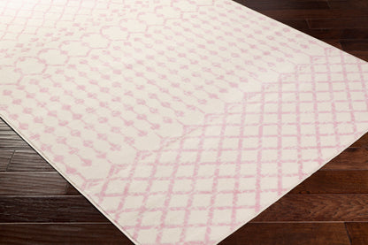 Ustad UST-2315 7ft Runner Machine Woven Runner Rug