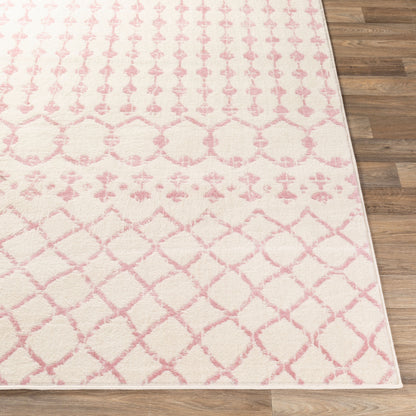 Ustad UST-2315 7ft Runner Machine Woven Runner Rug