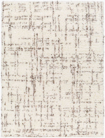 Ultra Shag UTG-2304 5' x 7' Machine Woven Area Rug