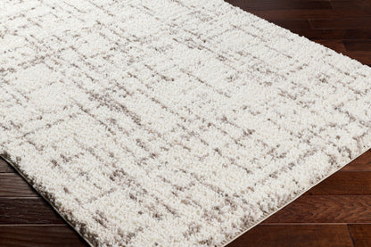 Ultra Shag UTG-2304 5' x 7' Machine Woven Area Rug