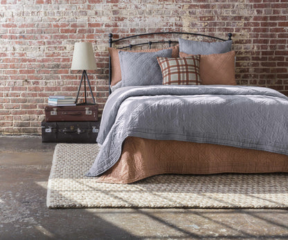 Tropics TRO-1009 Hand Woven Rug